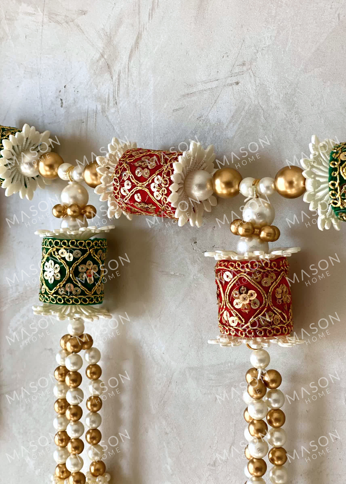 Festive Bandhan Toran