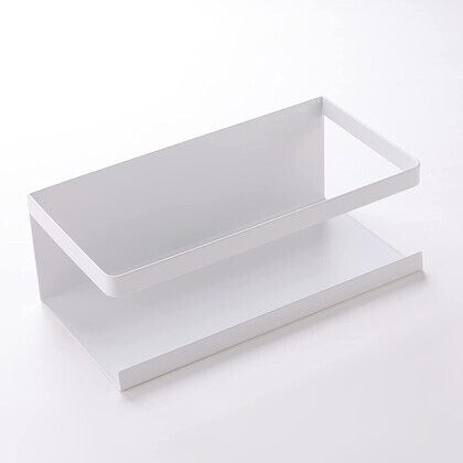 Magnetic Shelf - White