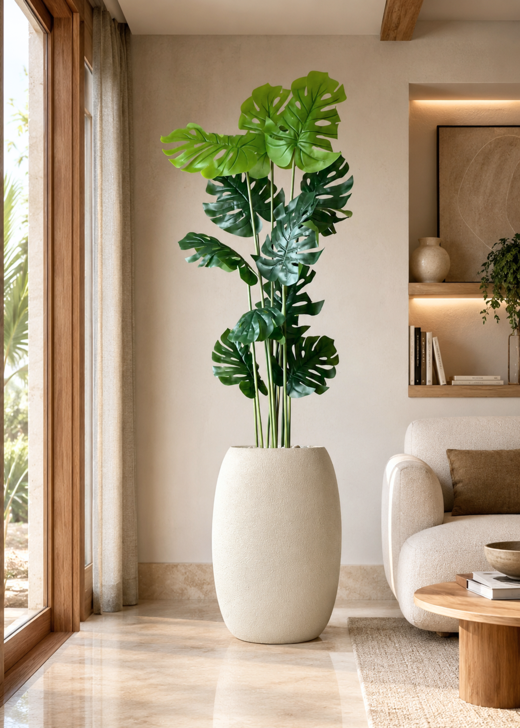 Classic Porto Planter