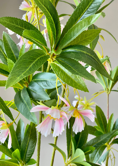 Artificial Blueberry Ash Tree - 4 Feet