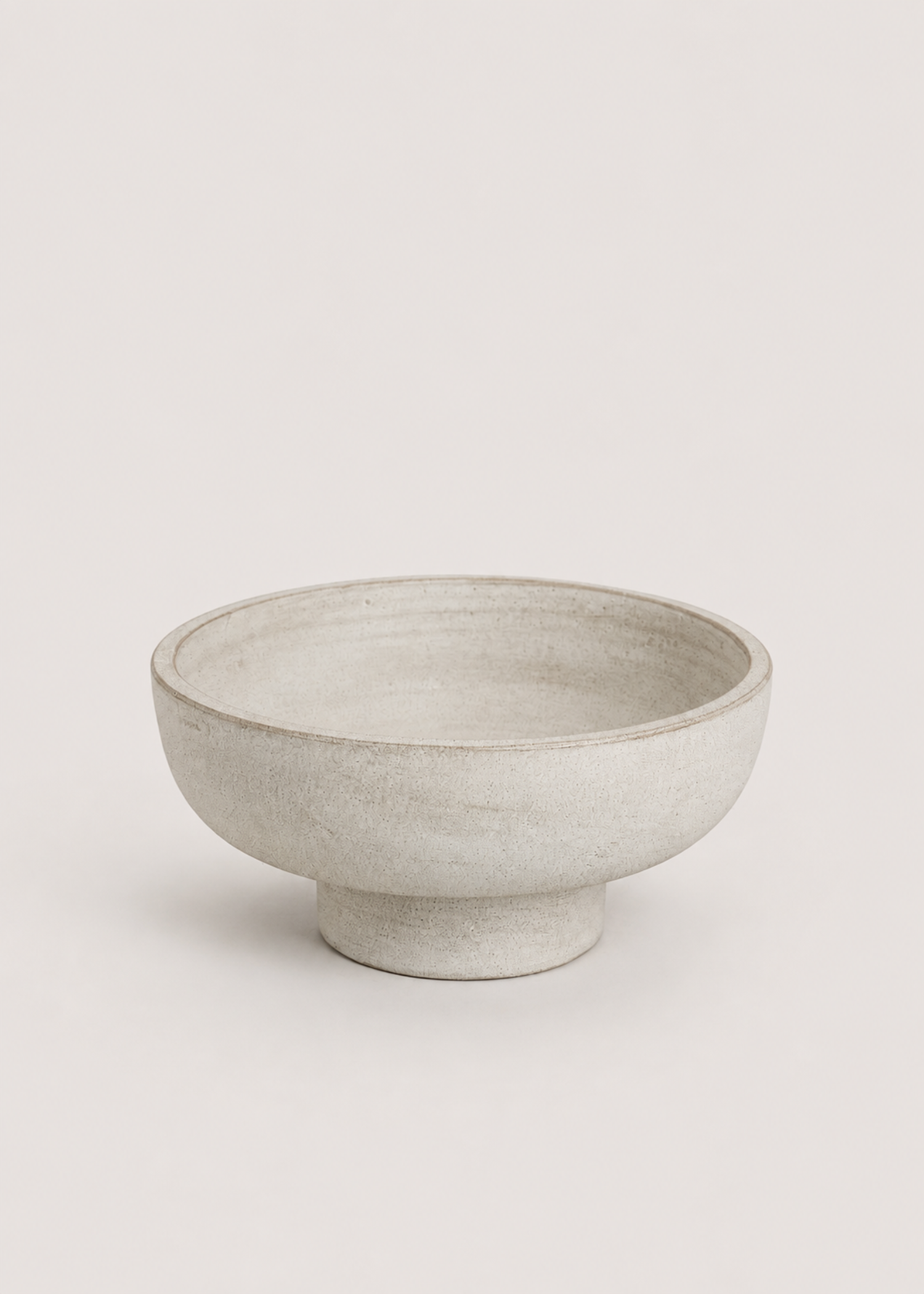 Sabbia Halo Bowl Artefact