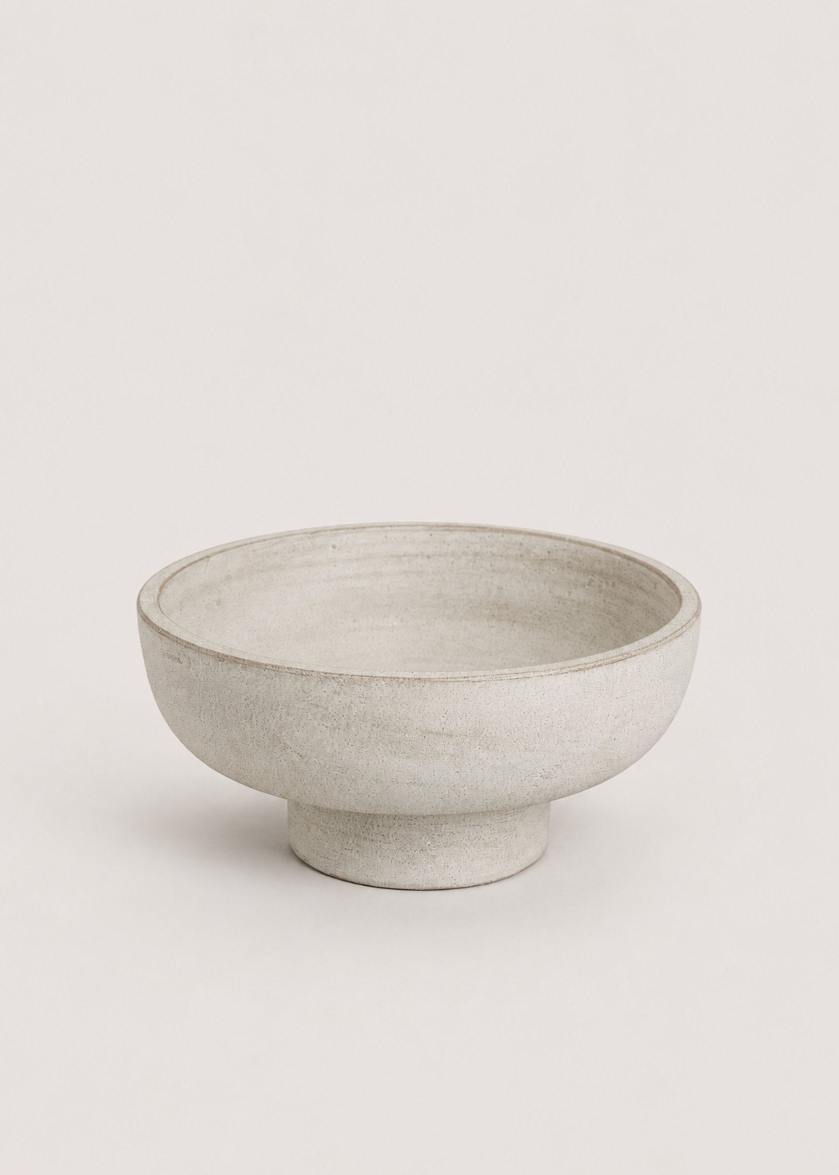 Sabbia Halo Bowl Artefact