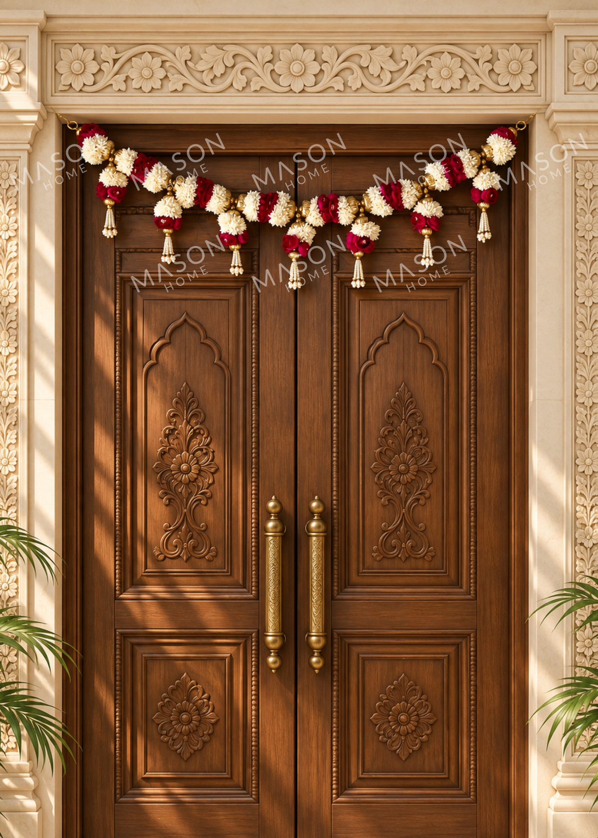 Festive Aarambh Toran