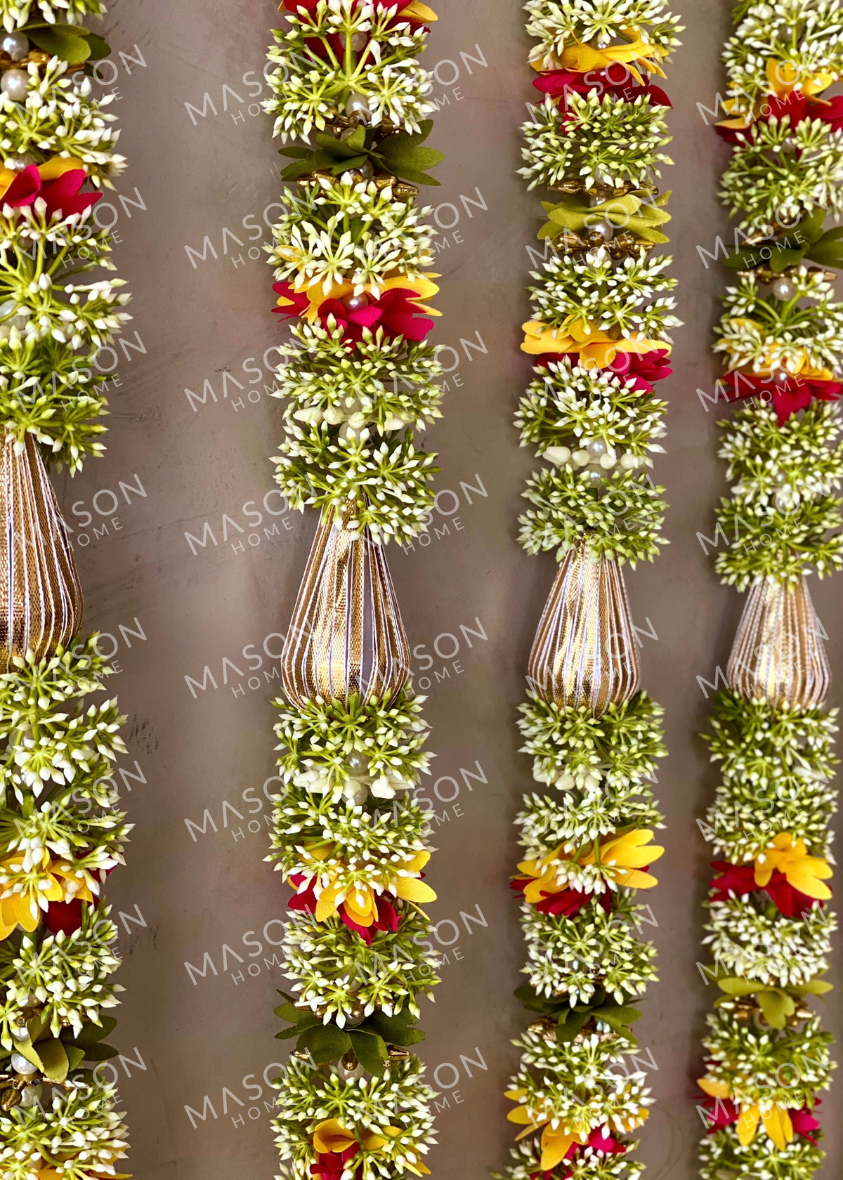 Festive Royal Swarnim - Set of 10