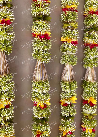 Festive Royal Swarnim - Set of 10