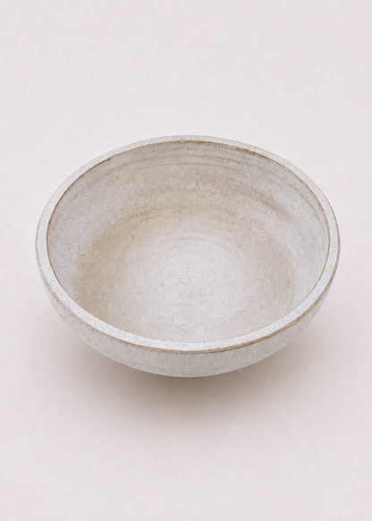 Sabbia Halo Bowl Artefact