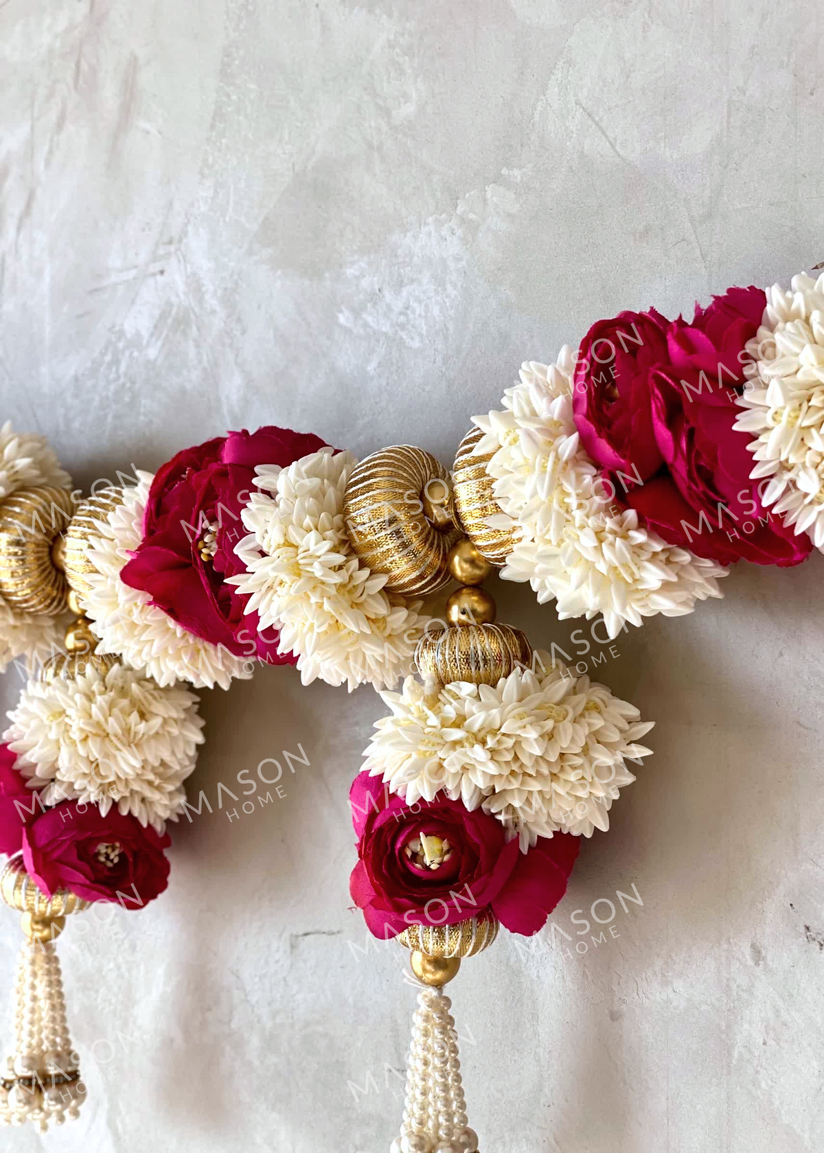 Festive Aarambh Toran