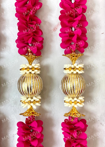 Festive Rajsi Ladi Rani - Set of 10