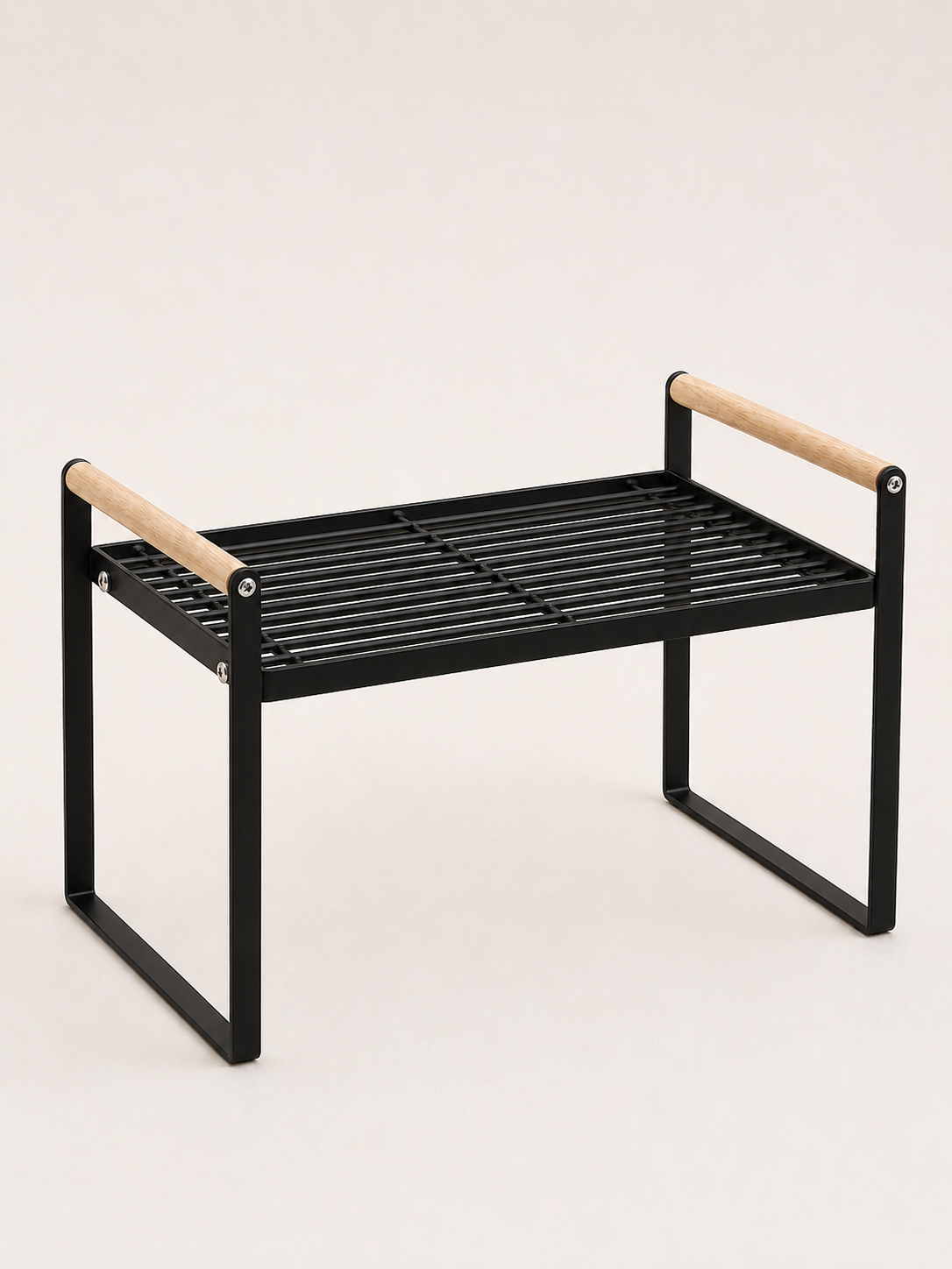 Countertop Table Riser (Size - M) - Black