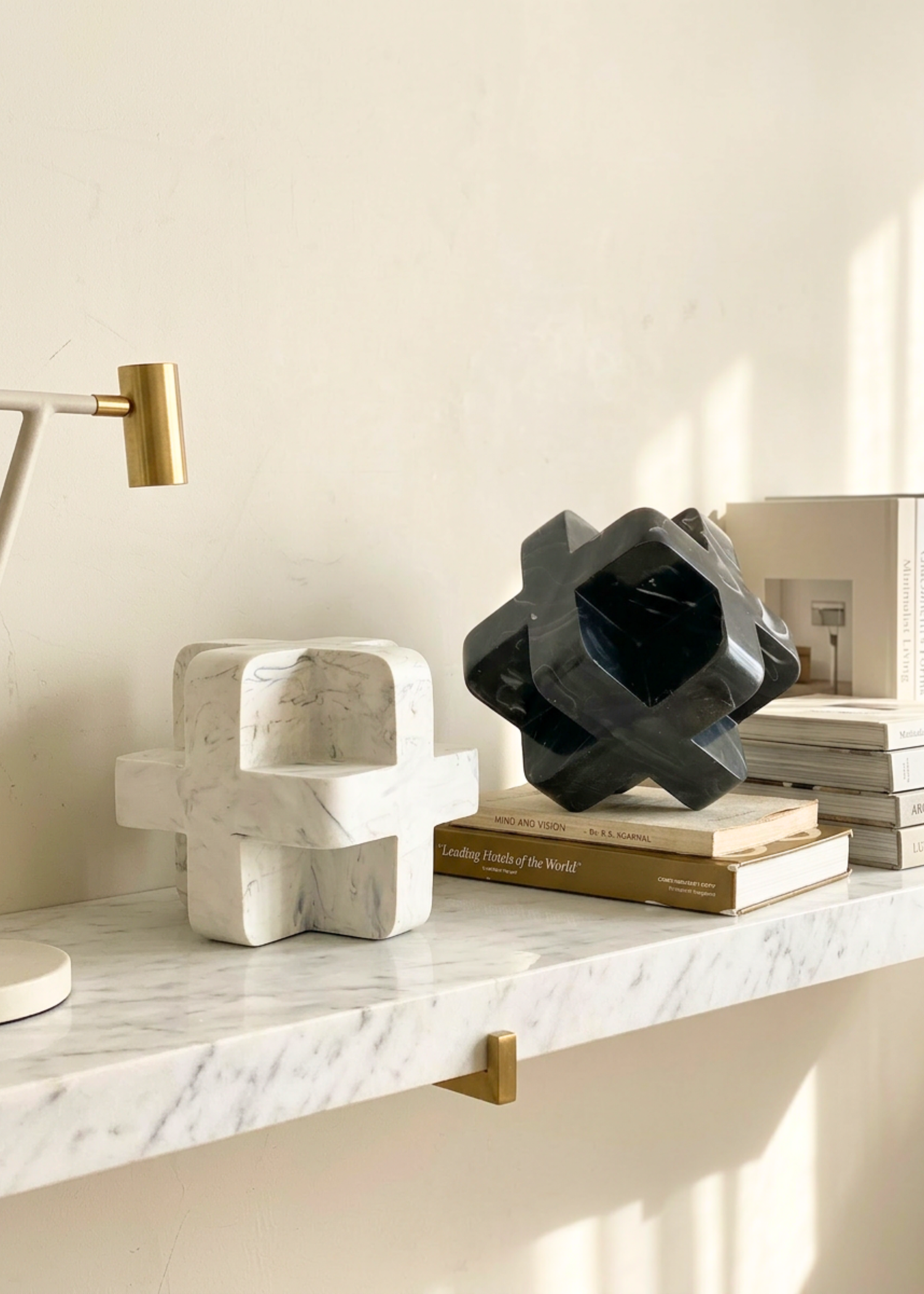 Cube Artefect - Black