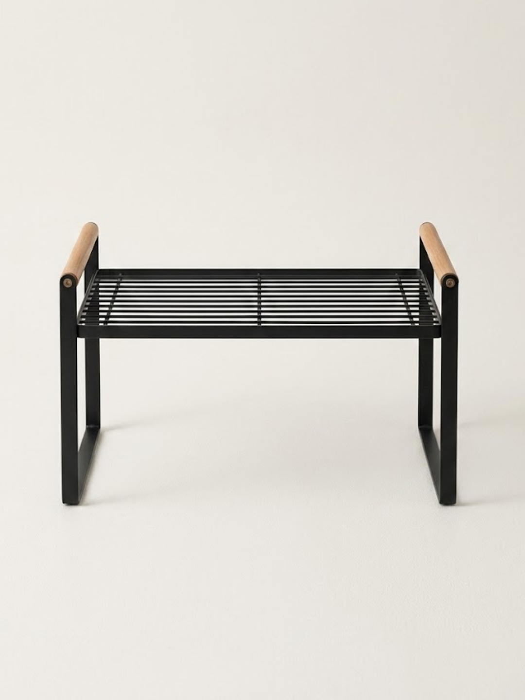 Countertop Table Riser Size- S (Black)