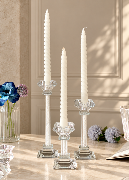 Tuscon Candle Stand - Medium