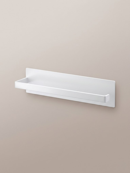 Single Magnetic Tissue  Holder White