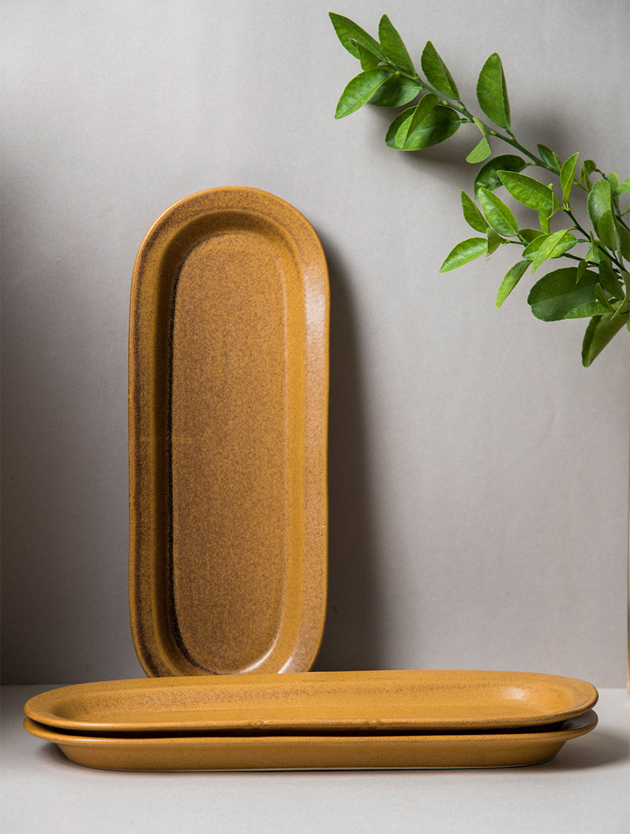 Savannah Platter / Tray