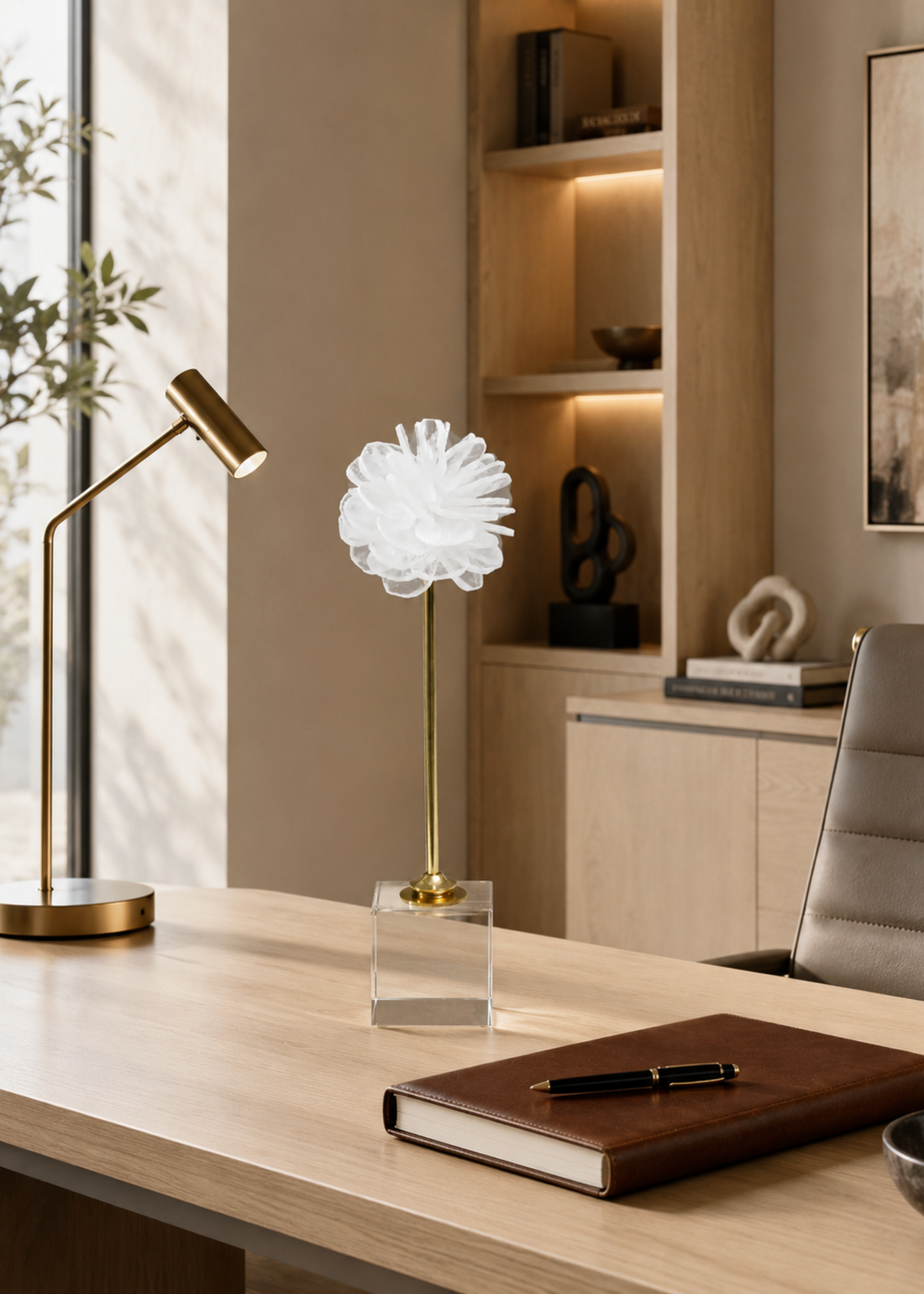 White Rose Artefact 