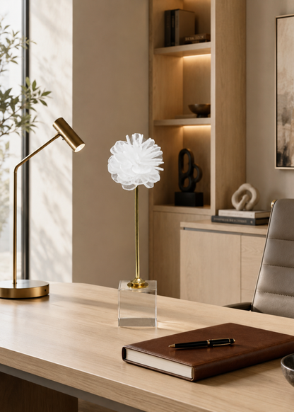 White Rose Artefact 
