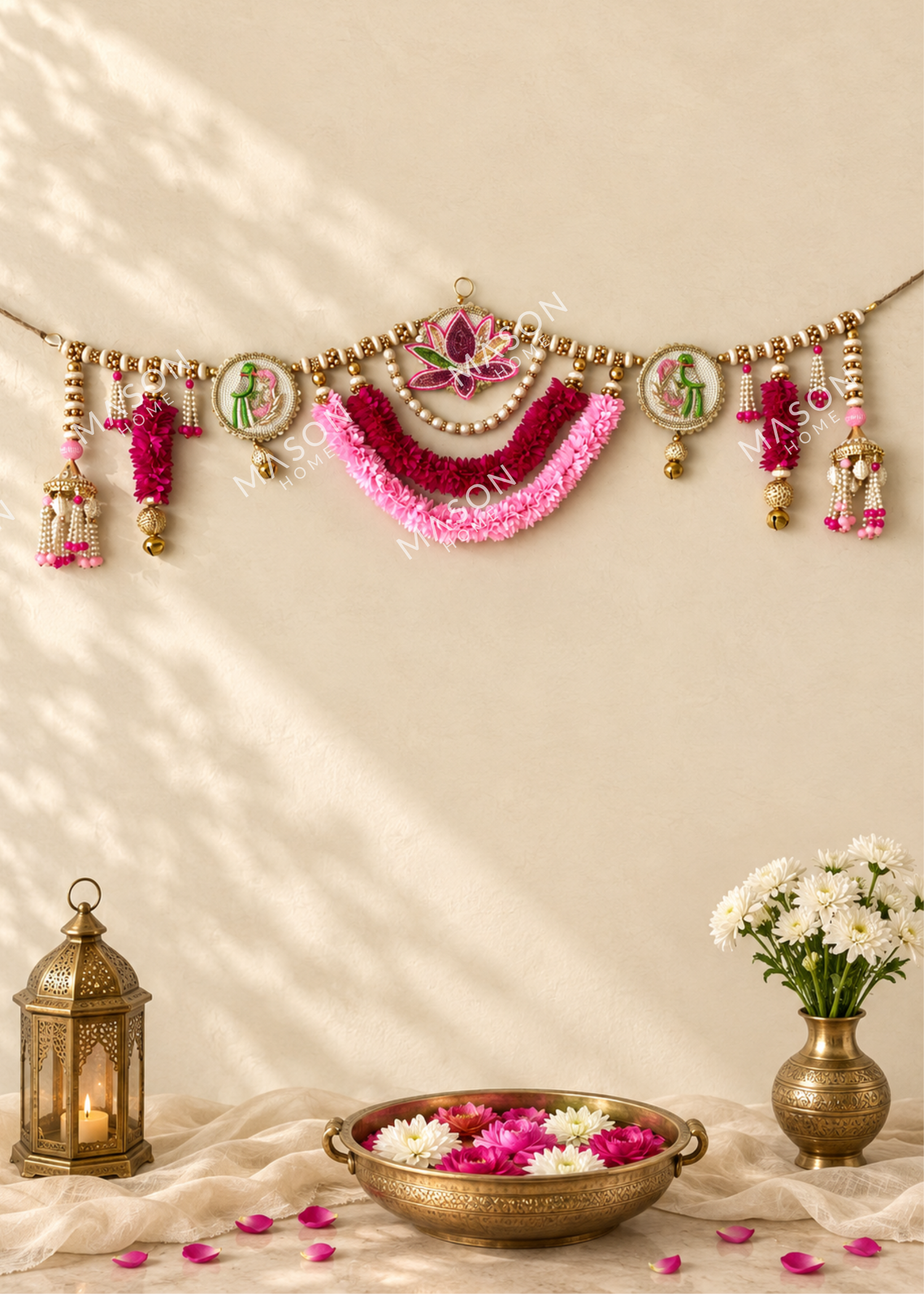 Festive Noor Toran
