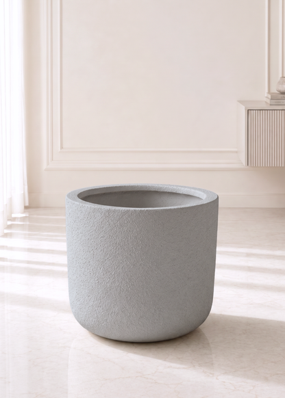 Mysa Planter - Beige