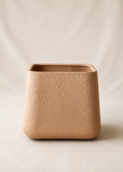 Arden Planters - Terracota Beige