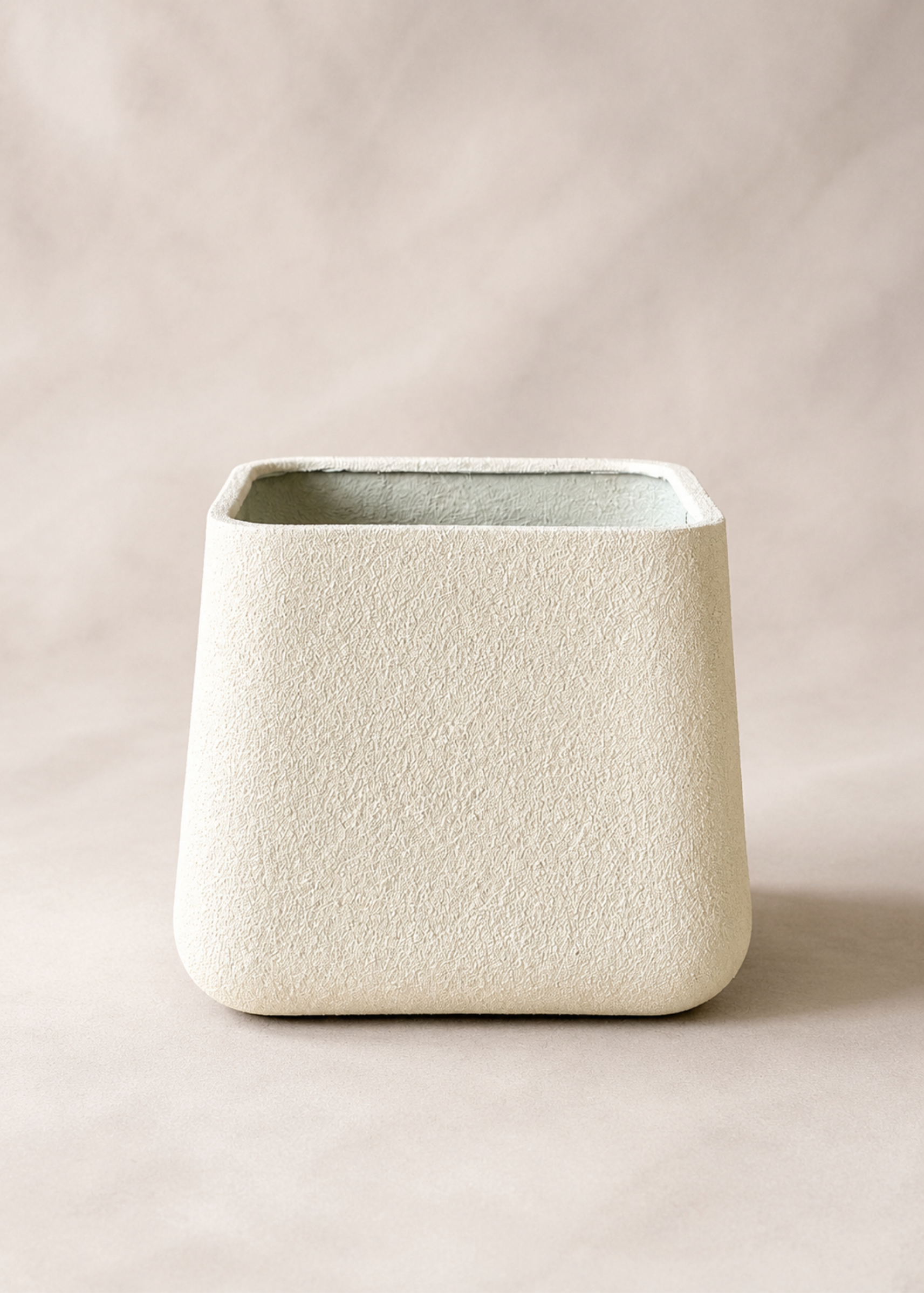 Arden Planters - Ivory