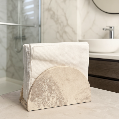 Indo Latte Napkin holder