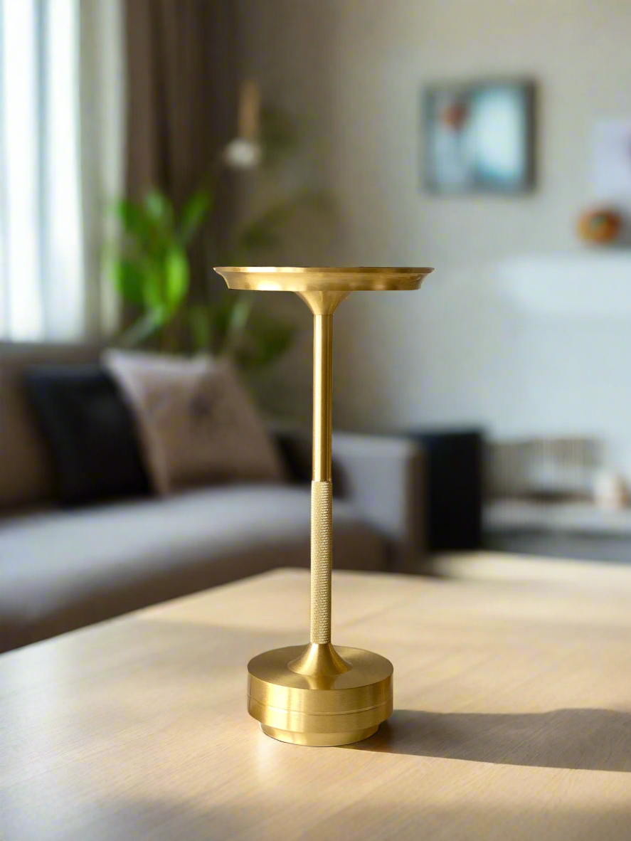 Halo Table Lamp