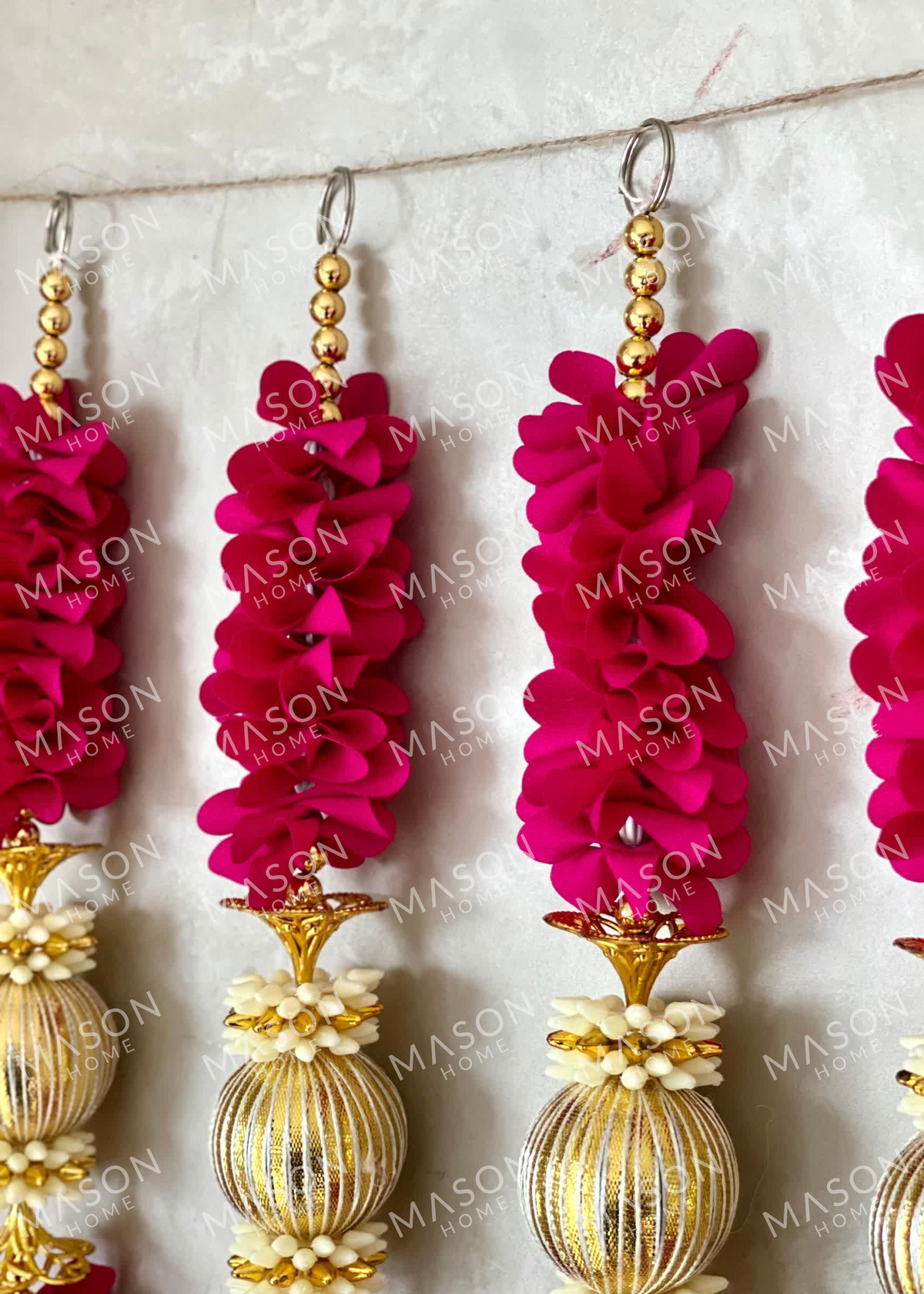 Festive Rajsi Ladi Rani - Set of 10