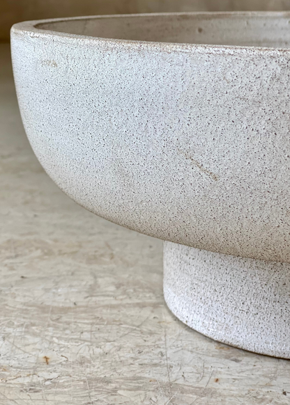 Sabbia Halo Bowl Artefact