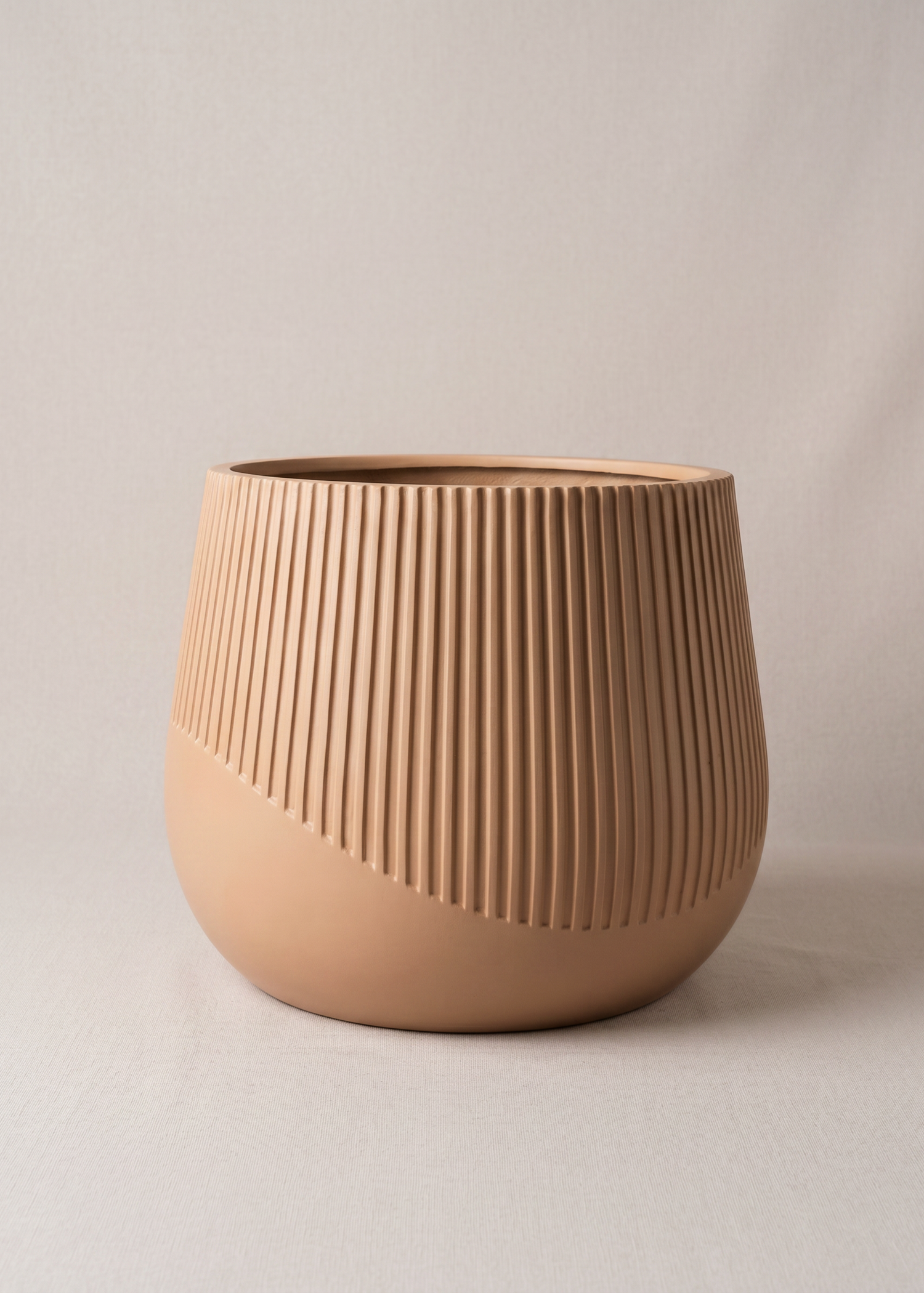 Cassan Planters - Terracotta Beige