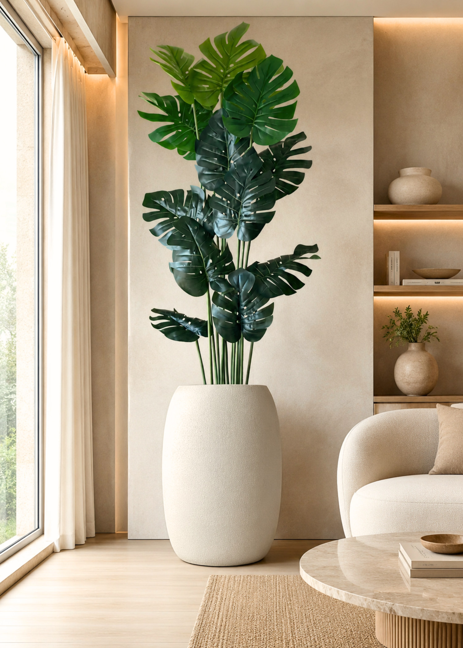 Classic Porto Planter