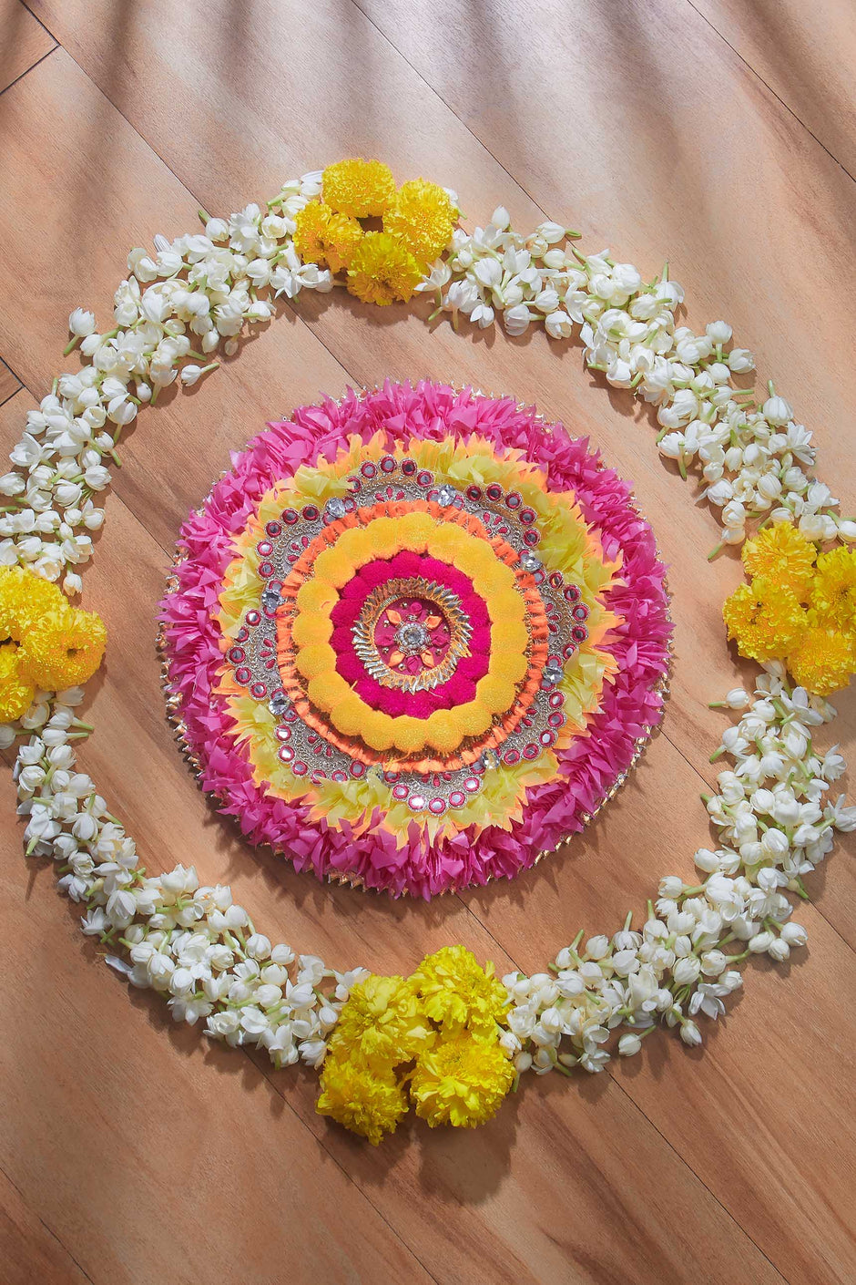 Rangoli – Mason Home