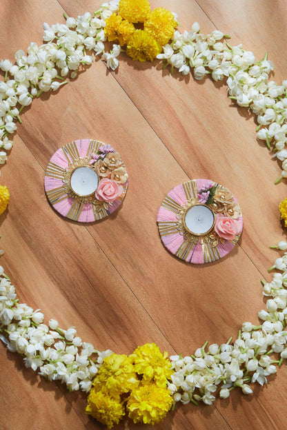 Festive Diya 