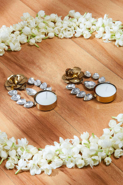 Festive Diya 