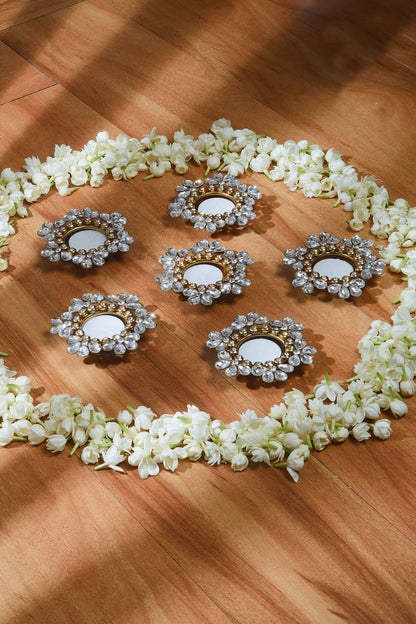 Festive Diya 