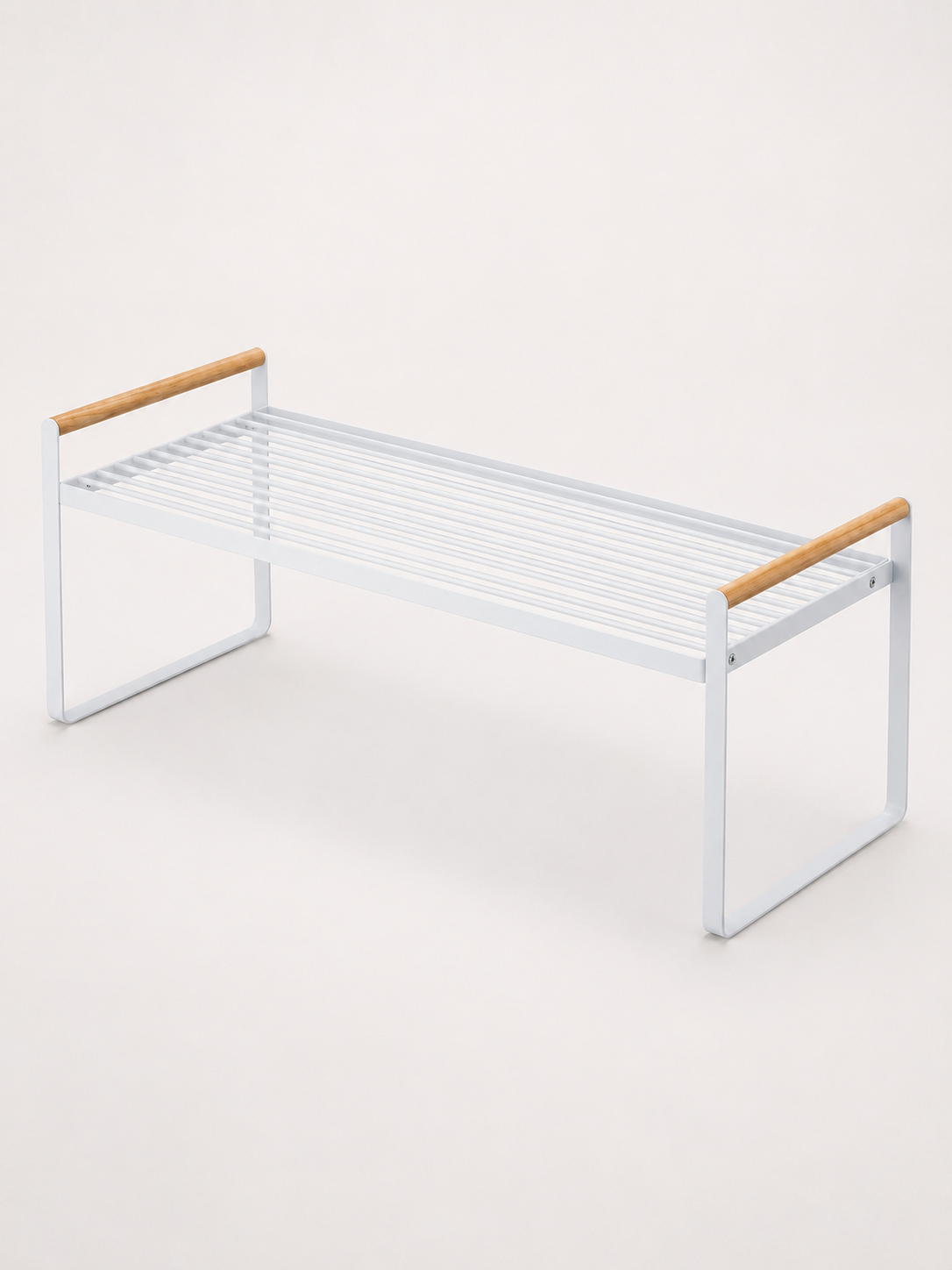 Countertop Table Riser (Size - L) - White