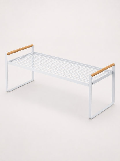 Countertop Table Riser (Size - L) - White