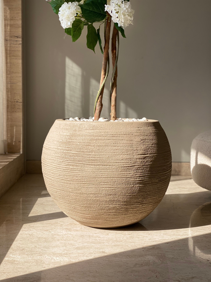 Vienna Beige Planter