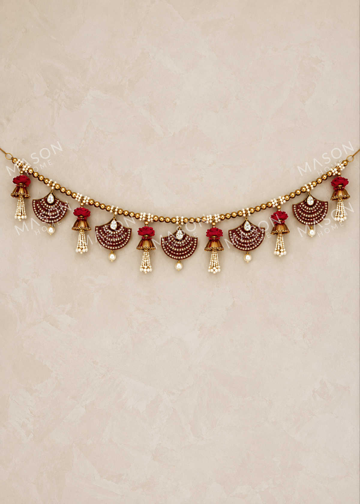 Festive Kusum Toran