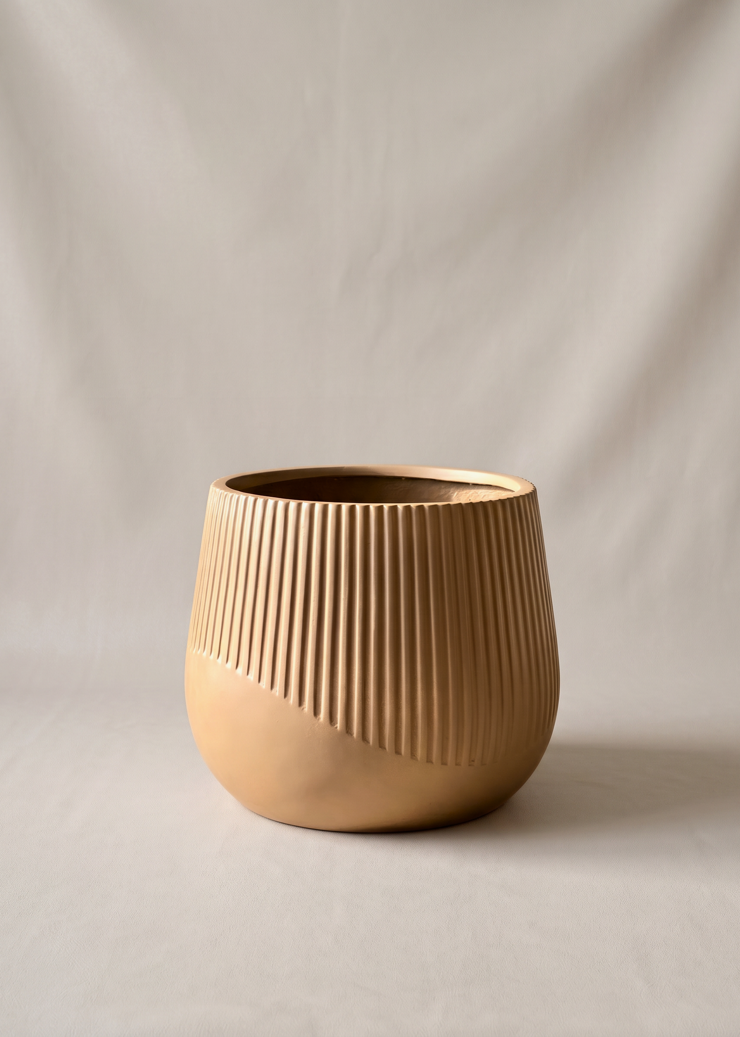 Cassan Planters - Terracotta Beige