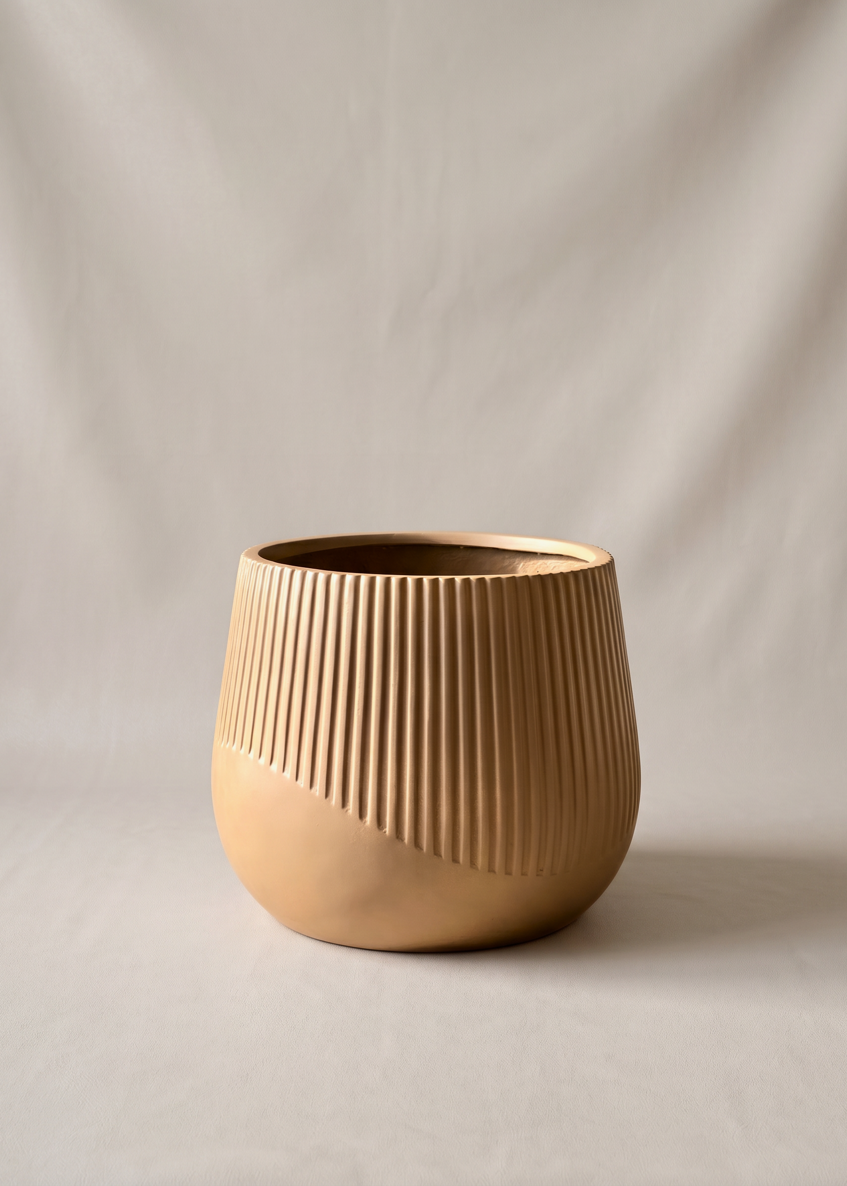 Cassan Planters - Terracotta Beige