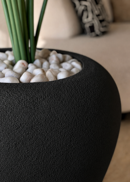 Duch Black Planter