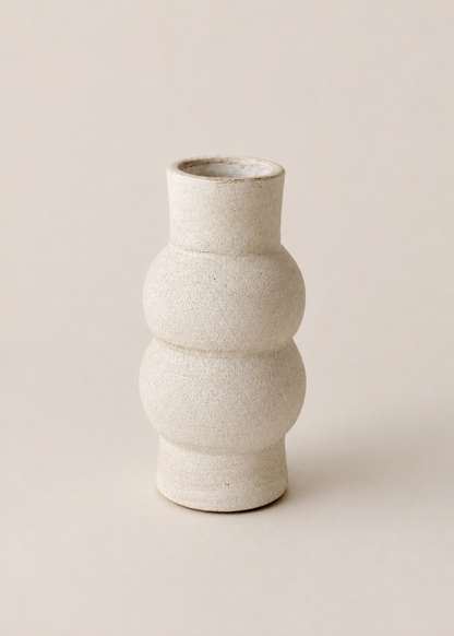 Sabbia Totem Vase - Medium