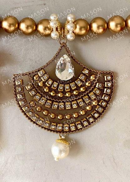 Festive Kusum Toran