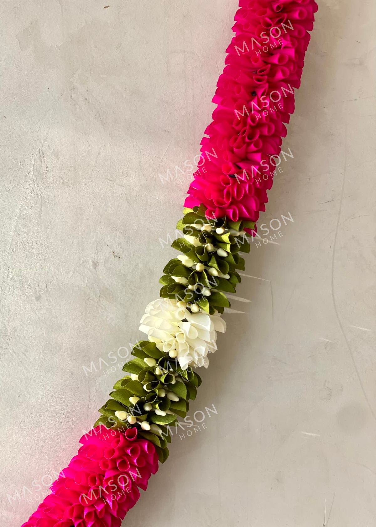 Festive Shubh Pushp Haar