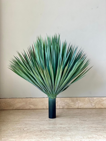 Artificial Agave Spire Plant