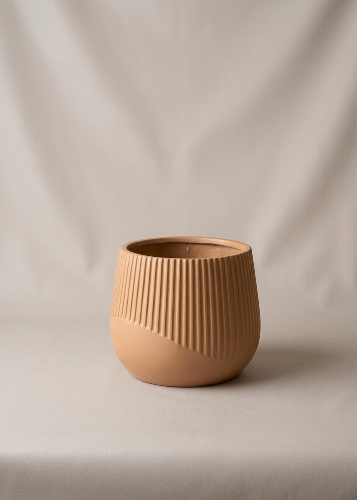 Cassan Planters - Terracotta Beige