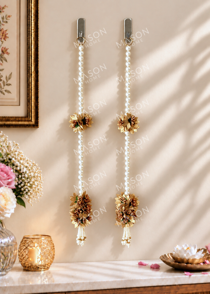 Festive Gulbahaar Royal - Set of 2