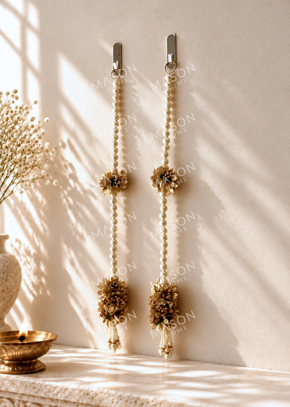 Festive Gulbahaar Royal - Set of 2