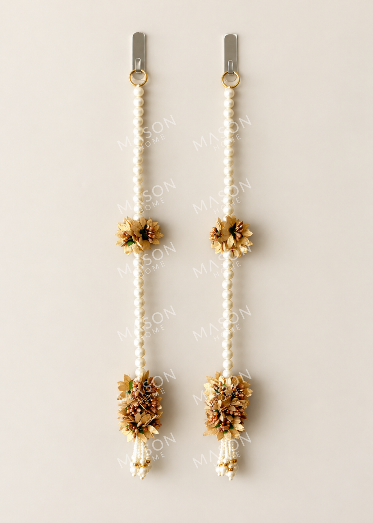 Festive Gulbahaar Royal - Set of 2