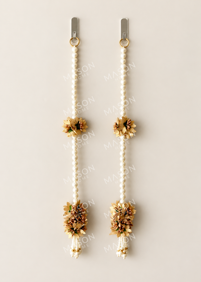 Festive Gulbahaar Royal - Set of 2